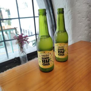  at The Plant Based Factory in Miraflores