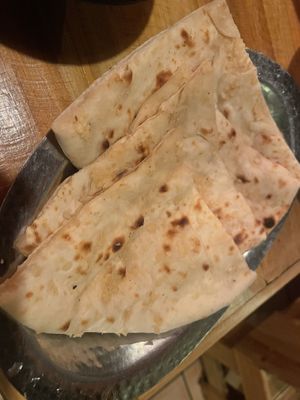   at Temple of Spices in Mermaid Beach