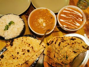  at Temple of Spices in Mermaid Beach