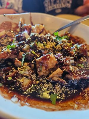  at Temple of Spices in Mermaid Beach