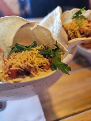  at Temple of Spices in Mermaid Beach