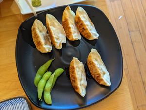  at Cha-Ya in San Francisco