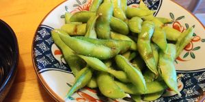  at Cha-Ya in San Francisco