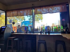  at Cha-Ya in San Francisco