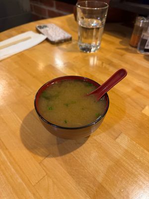   at Cha-Ya in San Francisco