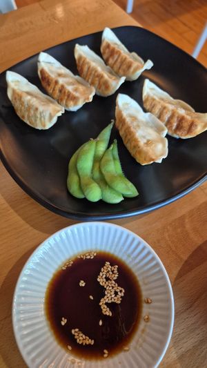  at Cha-Ya in San Francisco
