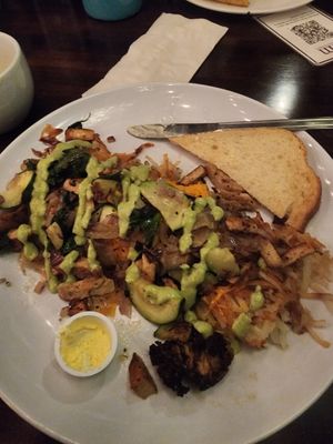  at Jam on Hawthorne in Portland