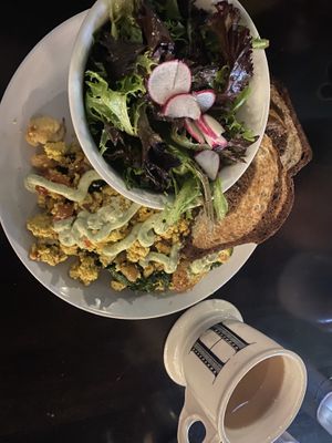   at Jam on Hawthorne in Portland