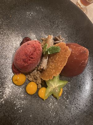   at Zilte Zoen in Schoorl