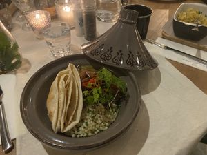   at Zilte Zoen in Schoorl