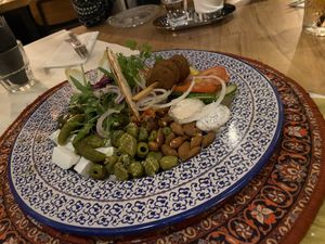   at Zilte Zoen in Schoorl