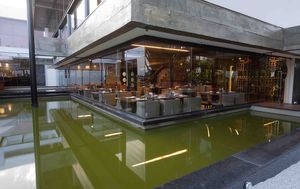 Zen espelho d'água at Zen - Piedade in Recife