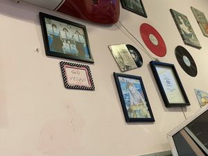 Go vegan 🌱❤️ at Comet 984 in Playa Del Carmen