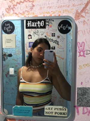 Cool at Comet 984 in Playa Del Carmen