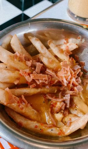   at Comet 984 in Playa Del Carmen