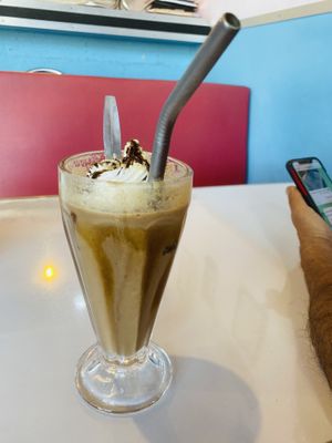   at Comet 984 in Playa Del Carmen