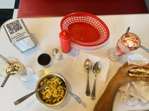   at Comet 984 in Playa Del Carmen