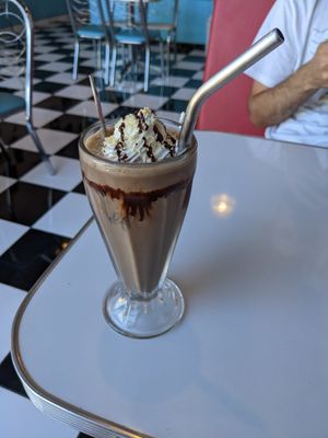  at Comet 984 in Playa Del Carmen