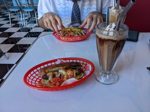  at Comet 984 in Playa Del Carmen