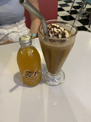   at Comet 984 in Playa Del Carmen