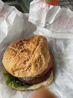   at Comet 984 in Playa Del Carmen