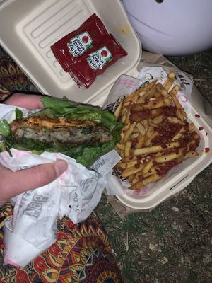   at Comet 984 in Playa Del Carmen