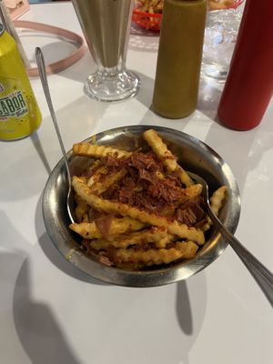   at Comet 984 in Playa Del Carmen