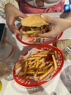   at Comet 984 in Playa Del Carmen