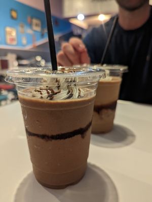  at Comet 984 in Playa Del Carmen