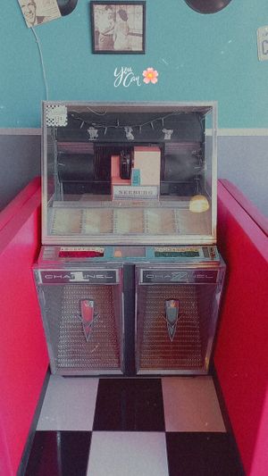  at Comet 984 in Playa Del Carmen