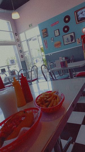  at Comet 984 in Playa Del Carmen