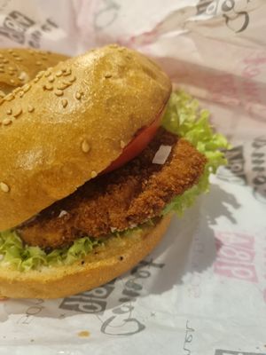  at Comet 984 in Playa Del Carmen