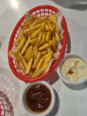  at Comet 984 in Playa Del Carmen