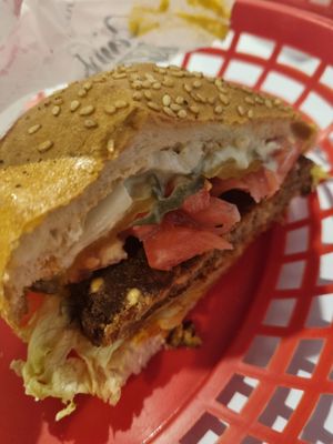  at Comet 984 in Playa Del Carmen