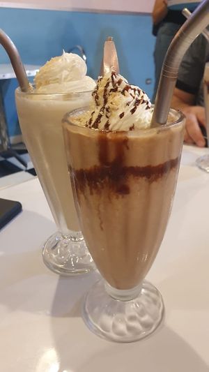  at Comet 984 in Playa Del Carmen