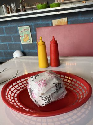   at Comet 984 in Playa Del Carmen