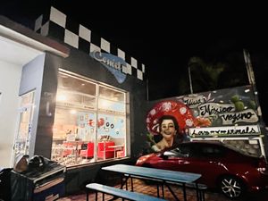 Exterior   at Comet 984 in Playa Del Carmen