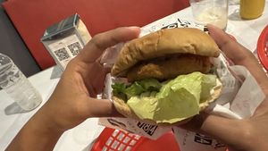 Chicken Run   at Comet 984 in Playa Del Carmen