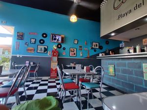  at Comet 984 in Playa Del Carmen