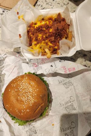  at Comet 984 in Playa Del Carmen