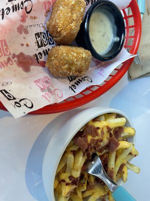   at Comet 984 in Playa Del Carmen