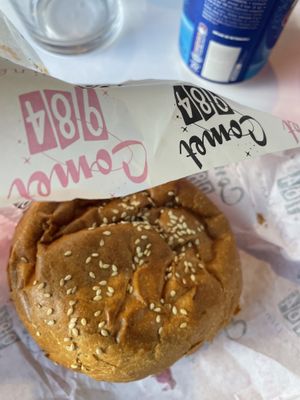   at Comet 984 in Playa Del Carmen