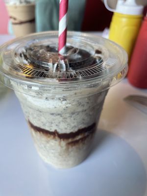   at Comet 984 in Playa Del Carmen