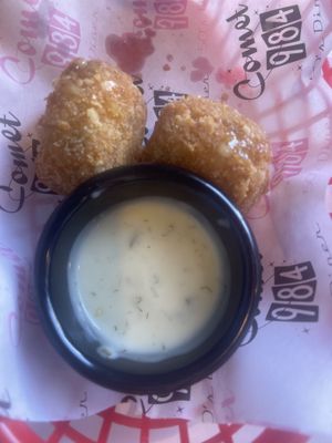  #Veganuary at Comet 984 in Playa Del Carmen