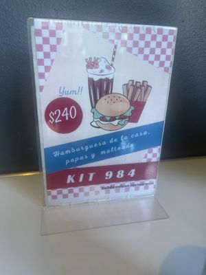  #Veganuary at Comet 984 in Playa Del Carmen