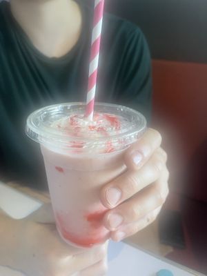  #Veganuary at Comet 984 in Playa Del Carmen