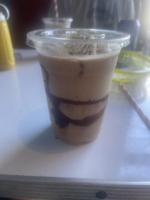  #Veganuary at Comet 984 in Playa Del Carmen