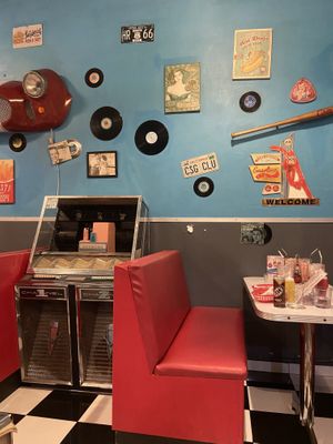   at Comet 984 in Playa Del Carmen