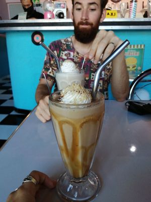  at Comet 984 in Playa Del Carmen