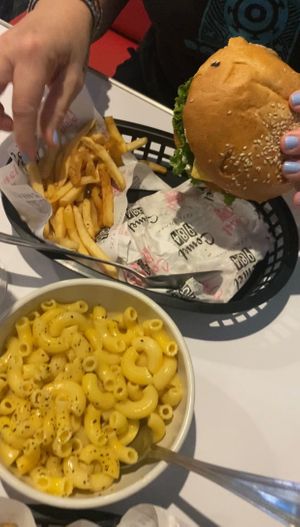  at Comet 984 in Playa Del Carmen